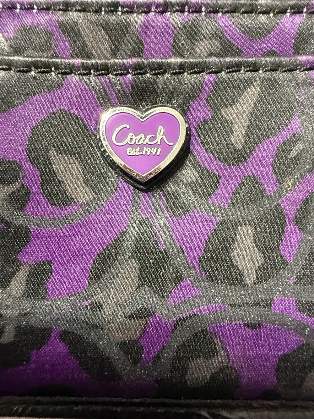 Coach offers accepted